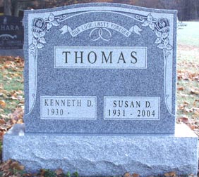 Thomas Monument